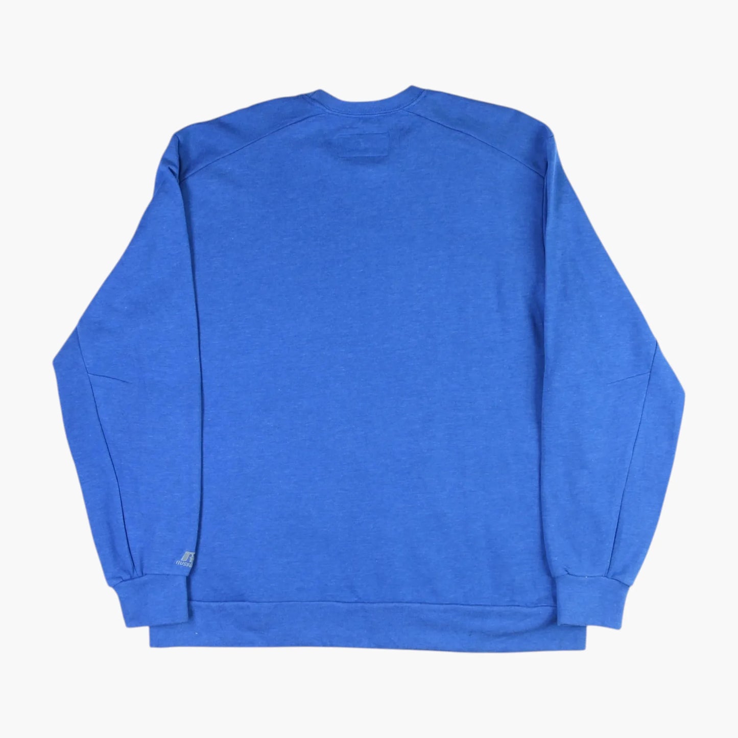 Sweatshirt - Blue