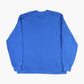 Sweatshirt - Blue