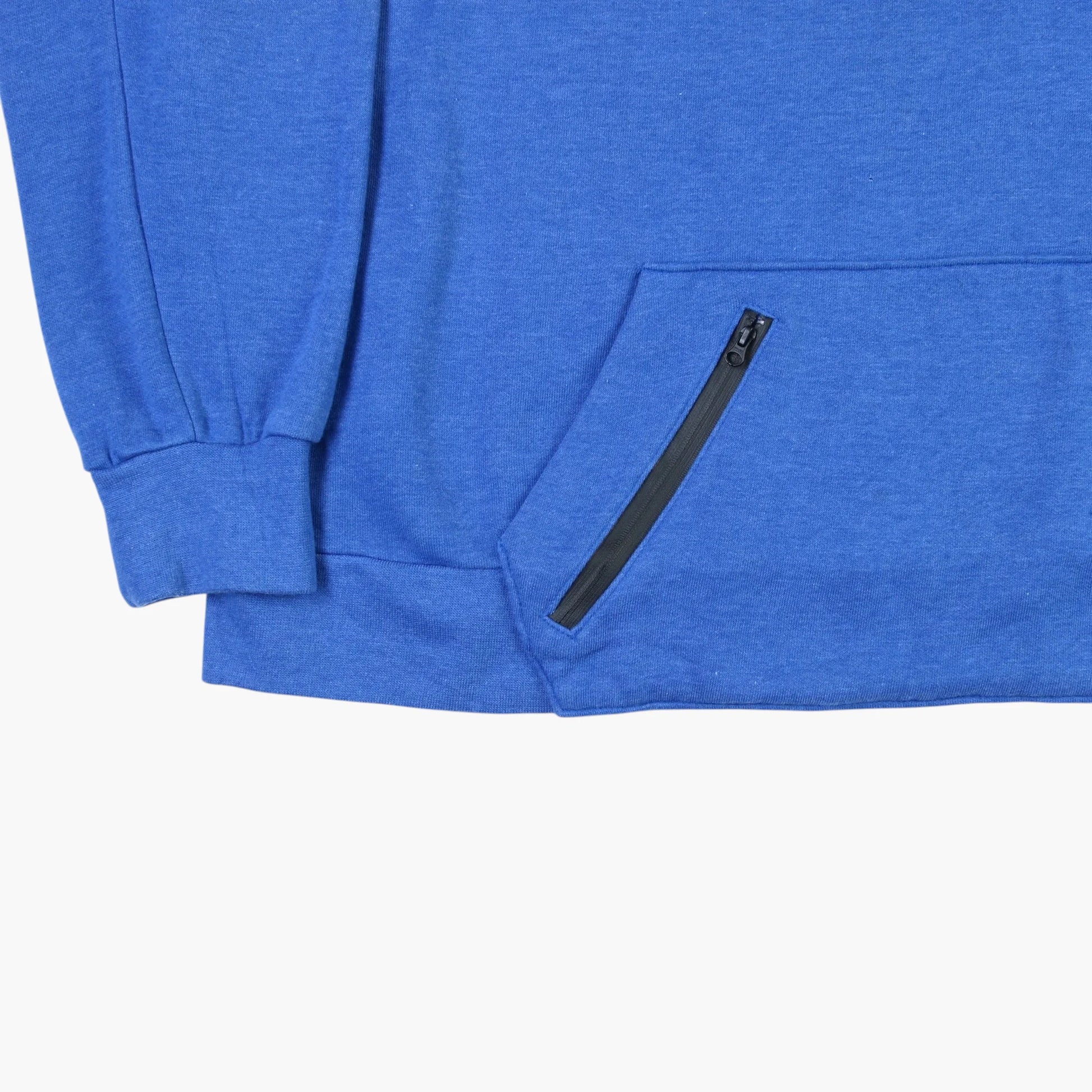 Sweatshirt - Blue