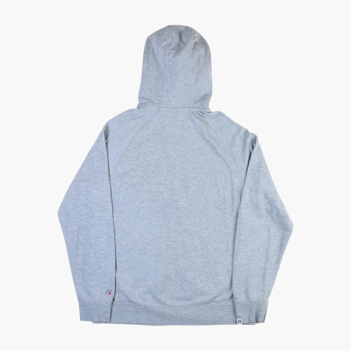 Hooded Sweatshirt - Grey