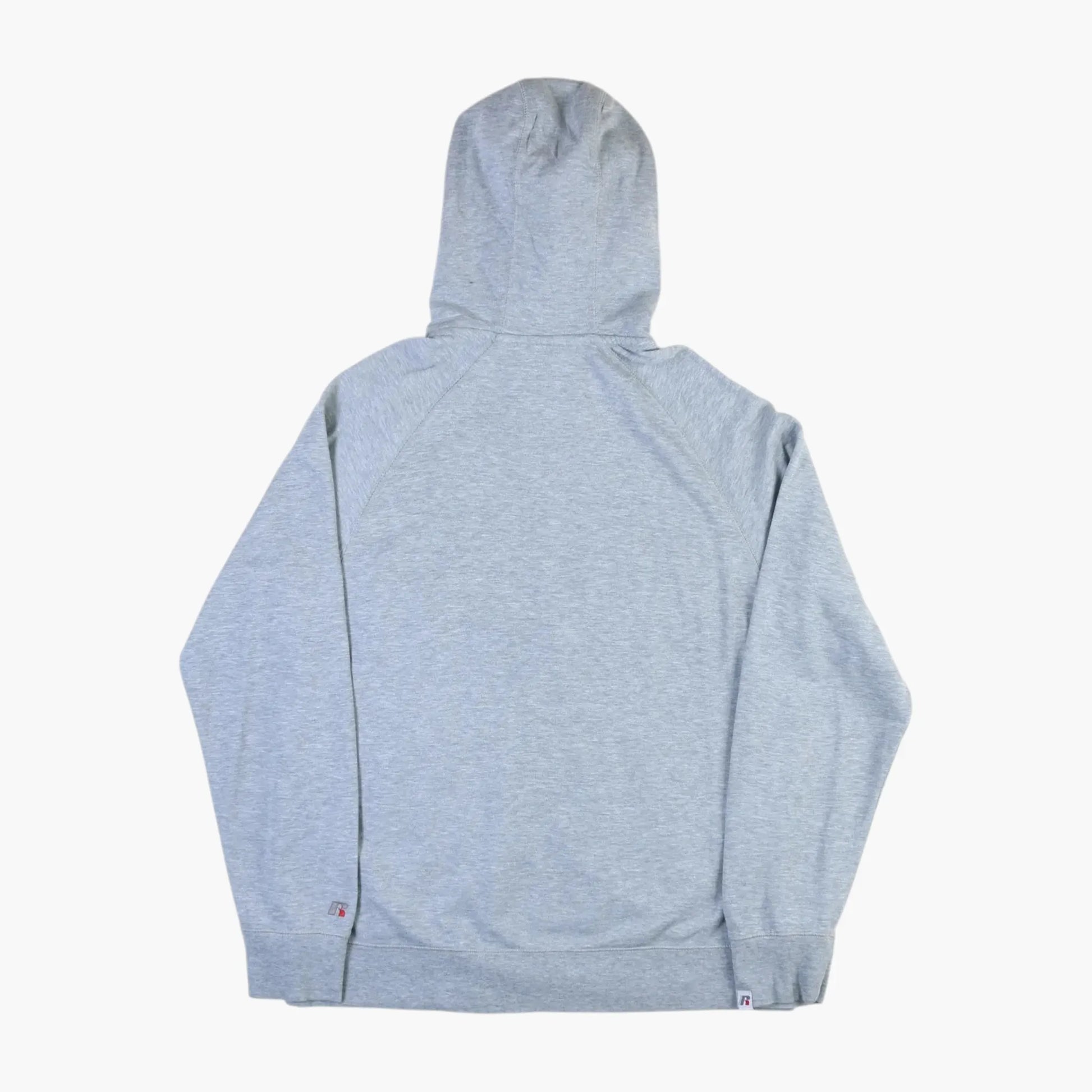 Hooded Sweatshirt - Grey