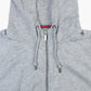 Hooded Sweatshirt - Grey