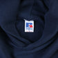 Hooded Sweatshirt - Navy
