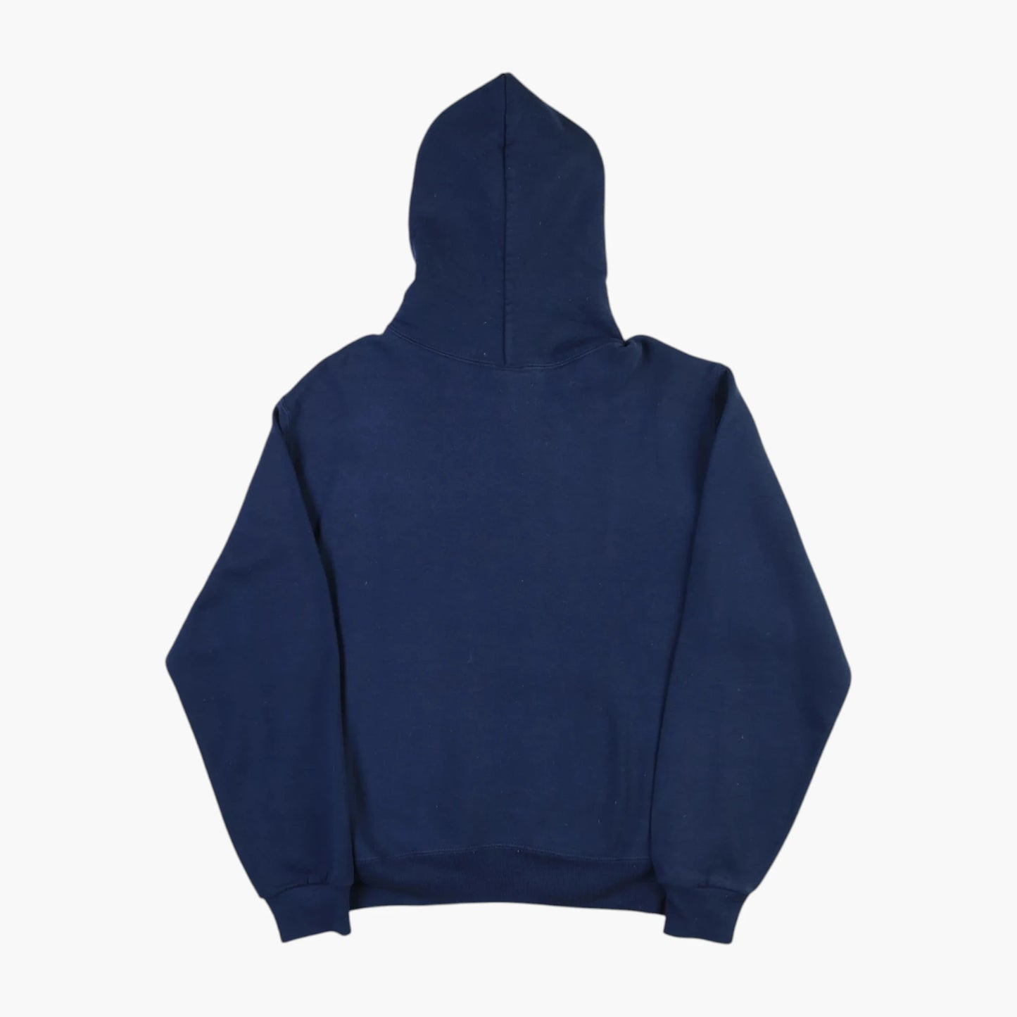 Hooded Sweatshirt - Navy