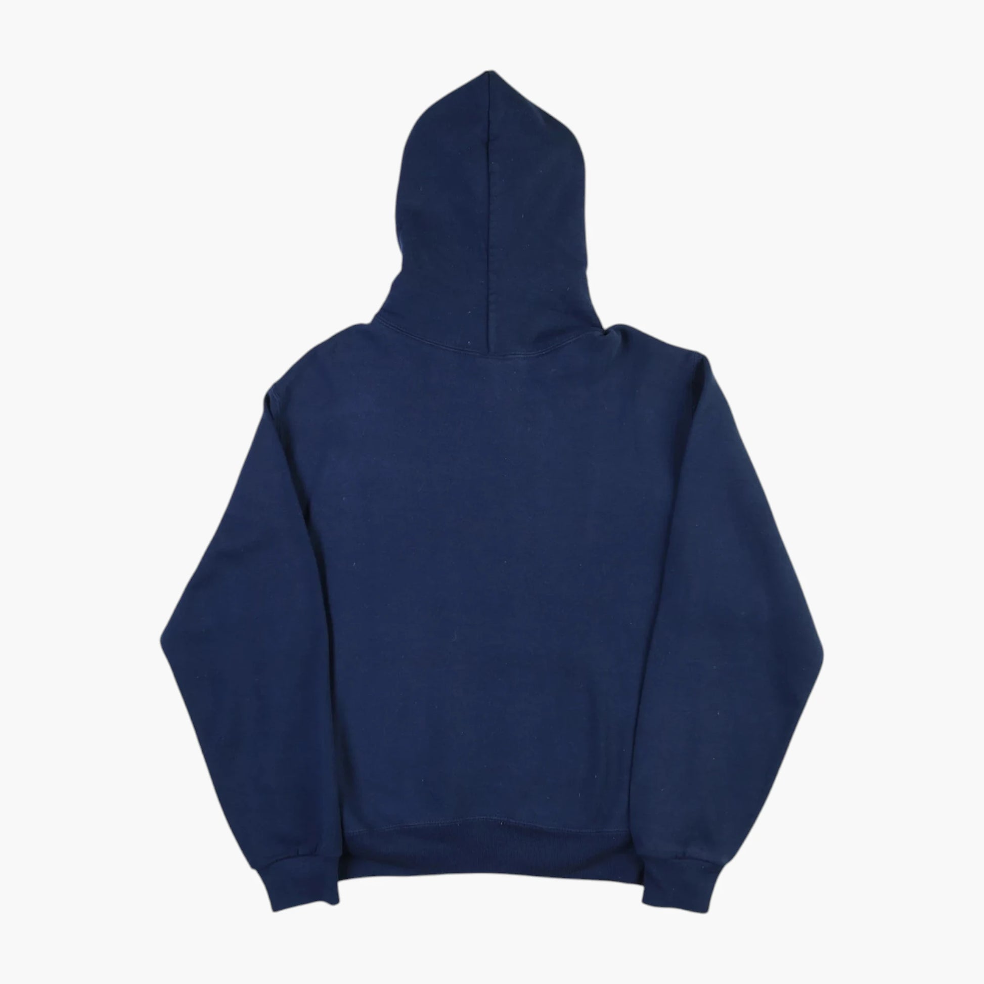 Hooded Sweatshirt - Navy