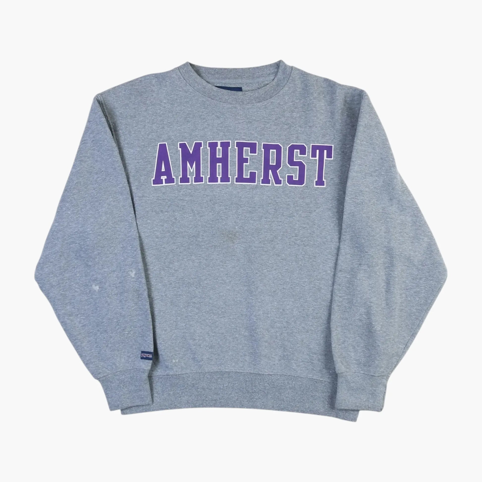 Vintage Amherst Graphic Sweatshirt