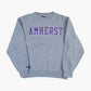 Vintage Amherst Graphic Sweatshirt