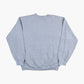 Vintage Lasalle Football Graphic Sweatshirt - Grey