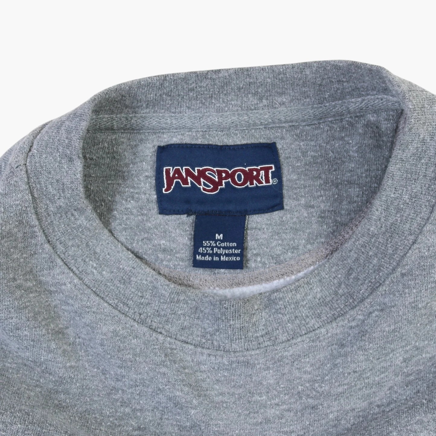 Vintage Amherst Graphic Sweatshirt