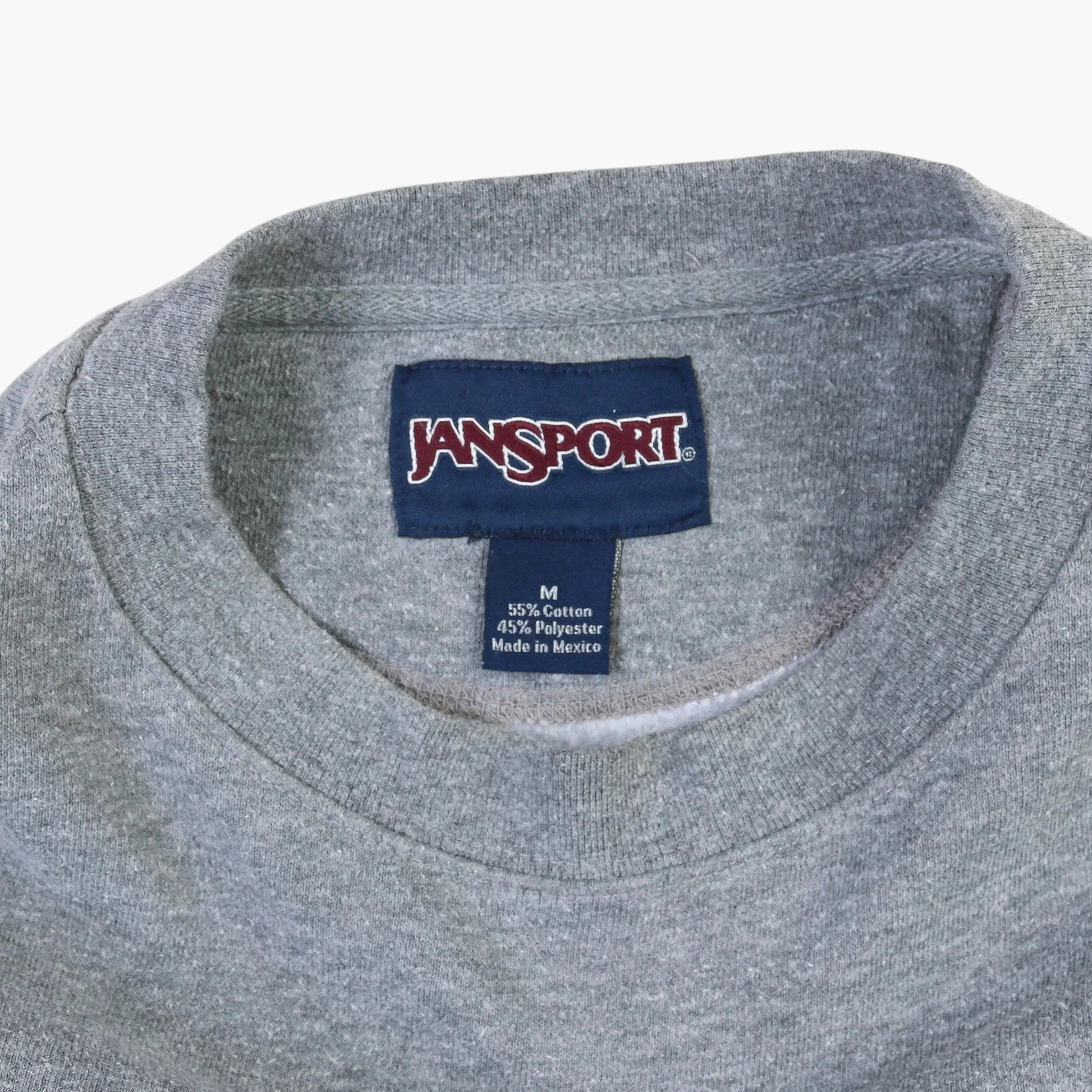 Vintage Amherst Graphic Sweatshirt