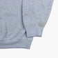 Vintage Lasalle Football Graphic Sweatshirt - Grey