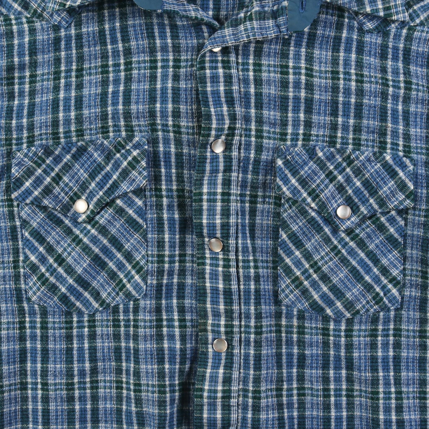 Vintage Western Shirt