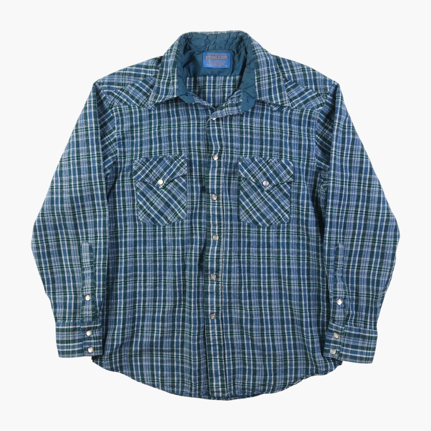 Vintage Western Shirt