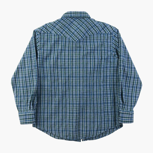 Vintage Western Shirt