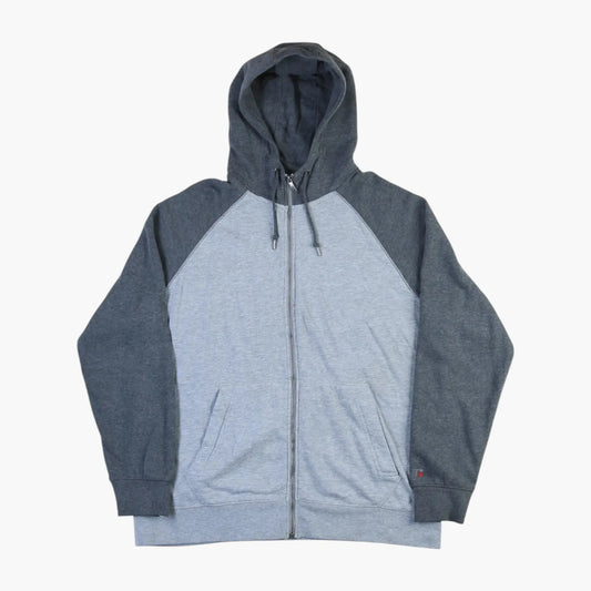Hooded Sweatshirt - Grey