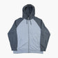 Hooded Sweatshirt - Grey