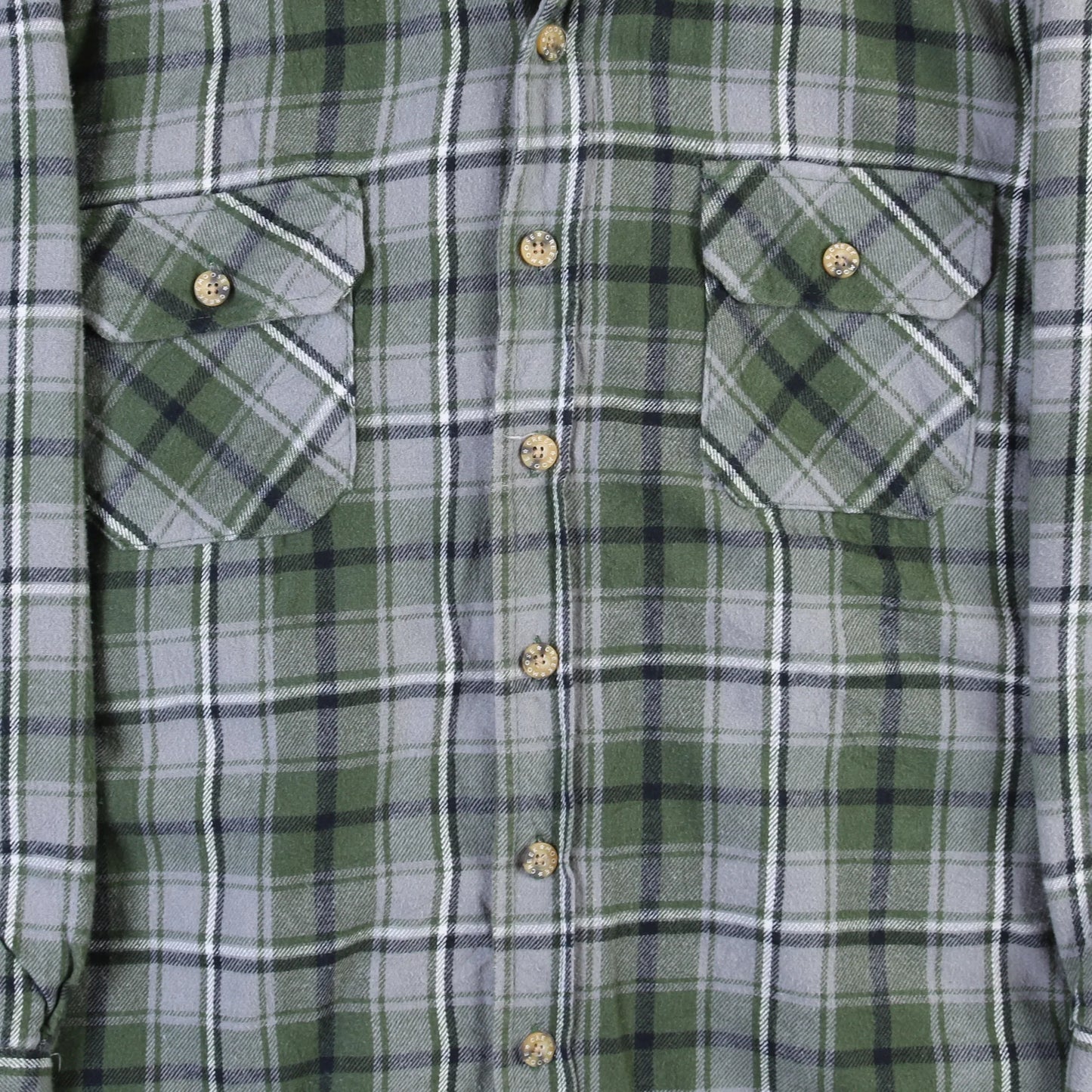 Moose Creek Lined Flannel Jacket