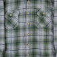 Moose Creek Lined Flannel Jacket