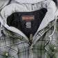 Moose Creek Lined Flannel Jacket