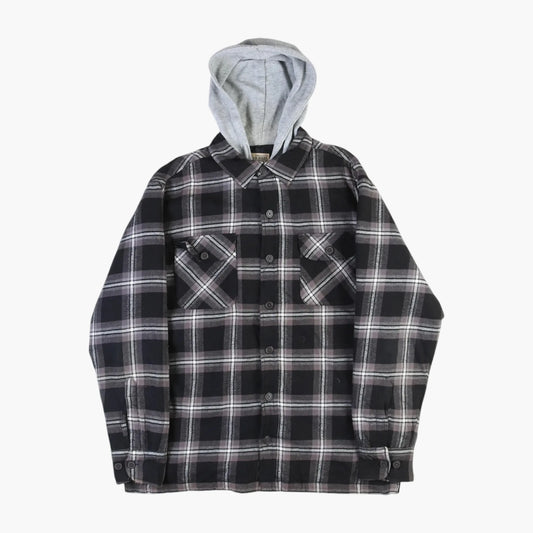 Red Head Brand Co. Lined Flannel Jacket