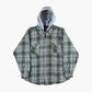 Moose Creek Lined Flannel Jacket