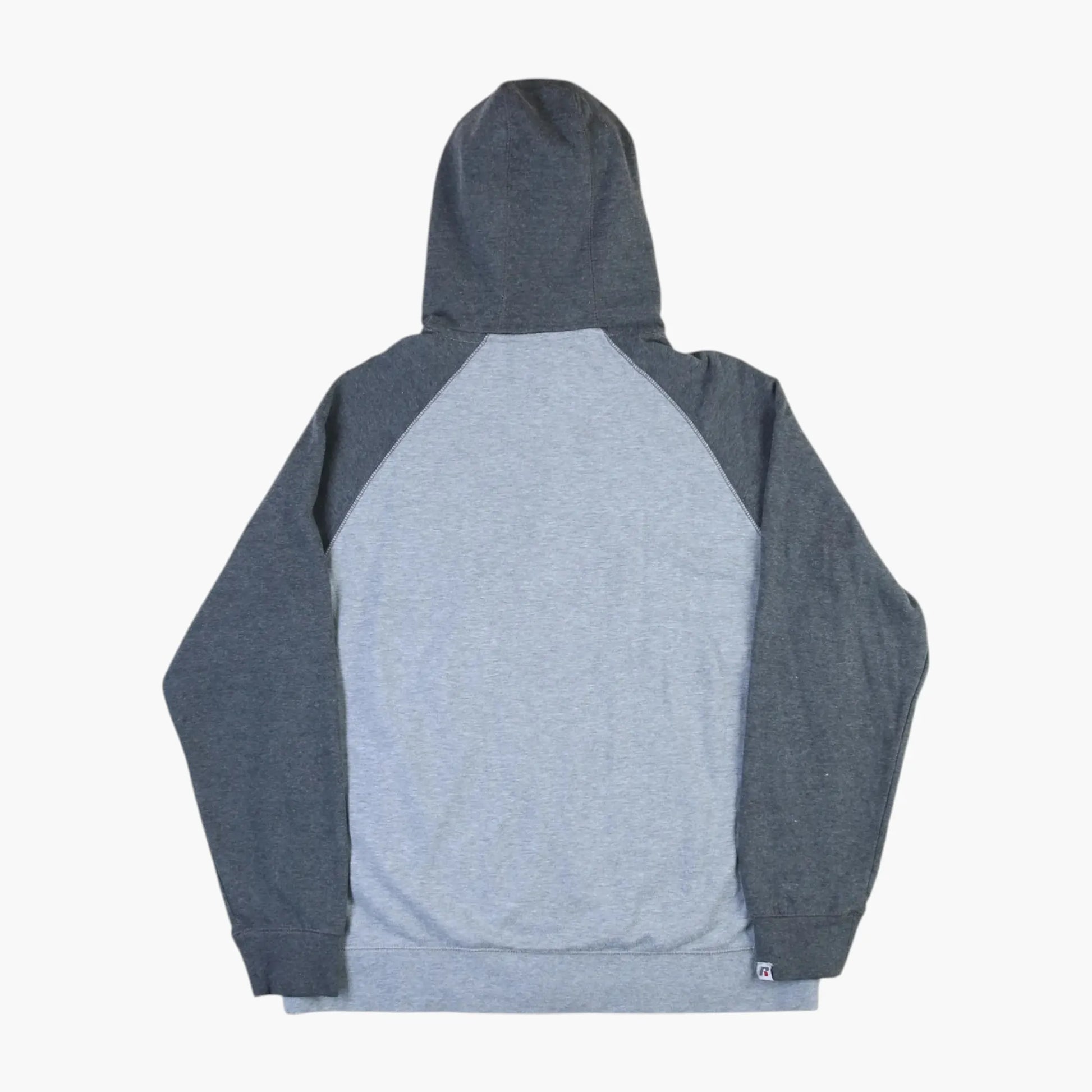 Hooded Sweatshirt - Grey