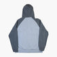 Hooded Sweatshirt - Grey