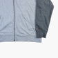 Hooded Sweatshirt - Grey