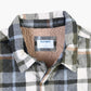 Old Navy Lined Flannel Shirt