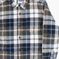 Old Navy Lined Flannel Shirt