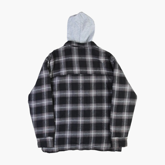 Red Head Brand Co. Lined Flannel Jacket