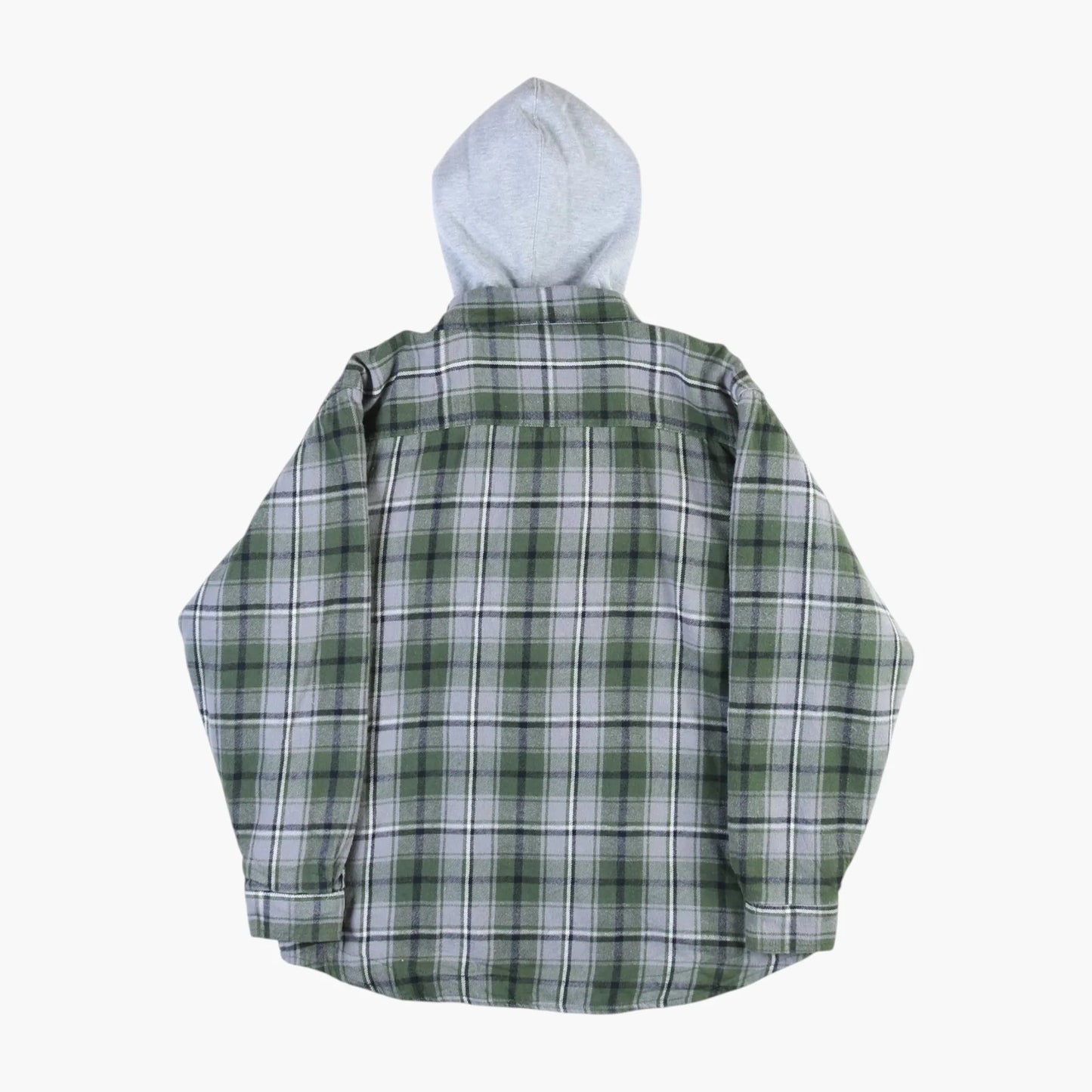 Moose Creek Lined Flannel Jacket