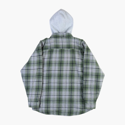 Moose Creek Lined Flannel Jacket