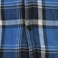 Haband Tailgater Lined Flannel Jacket