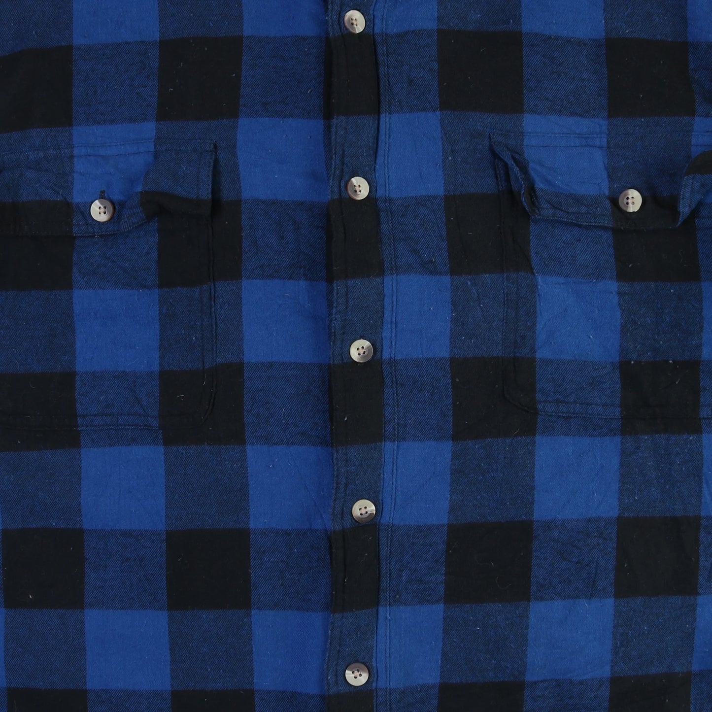 Redhead Lined Flannel Shirt