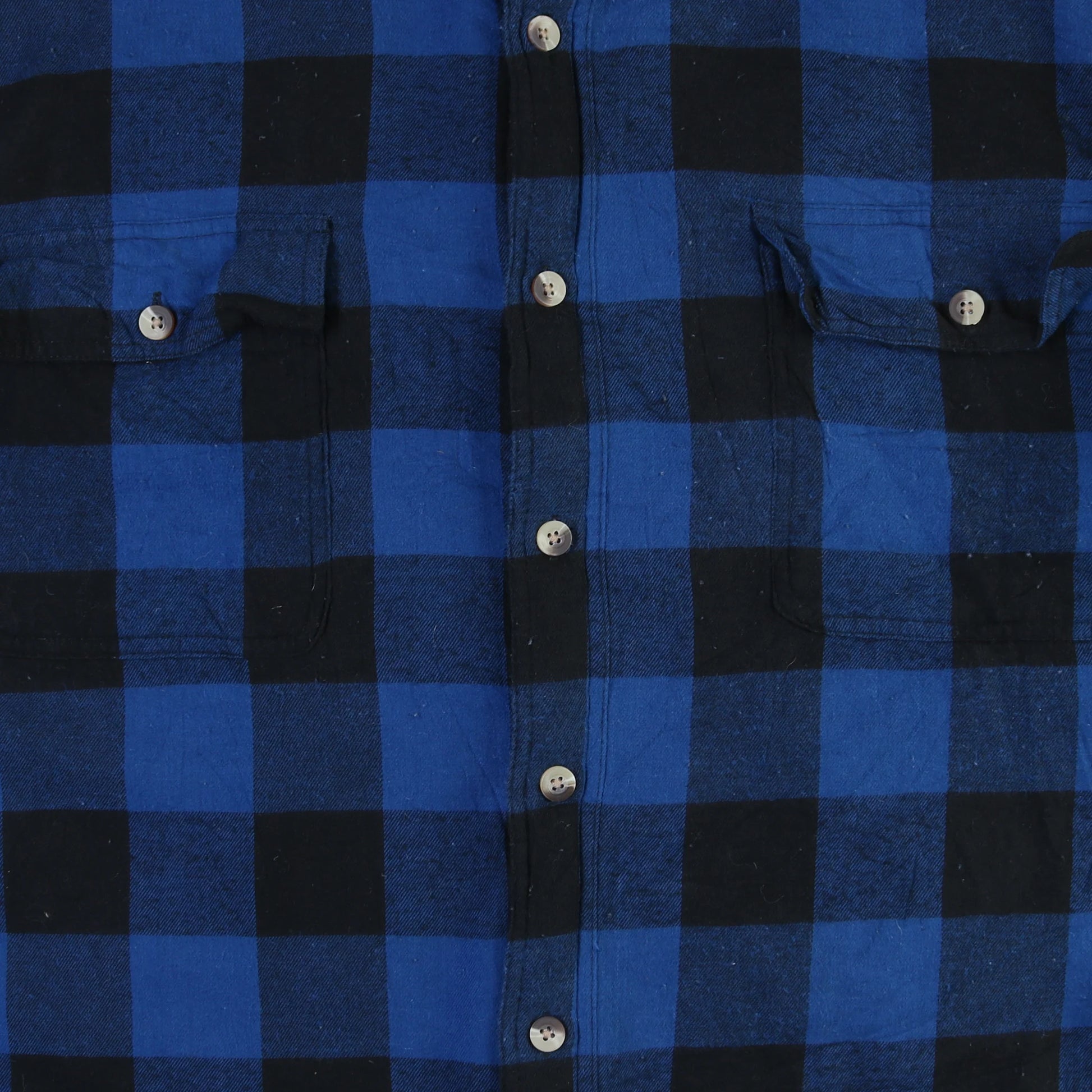 Redhead Lined Flannel Shirt
