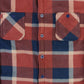 Berkley Jensen Lined Flannel Shirt