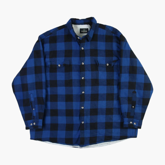 Redhead Lined Flannel Shirt