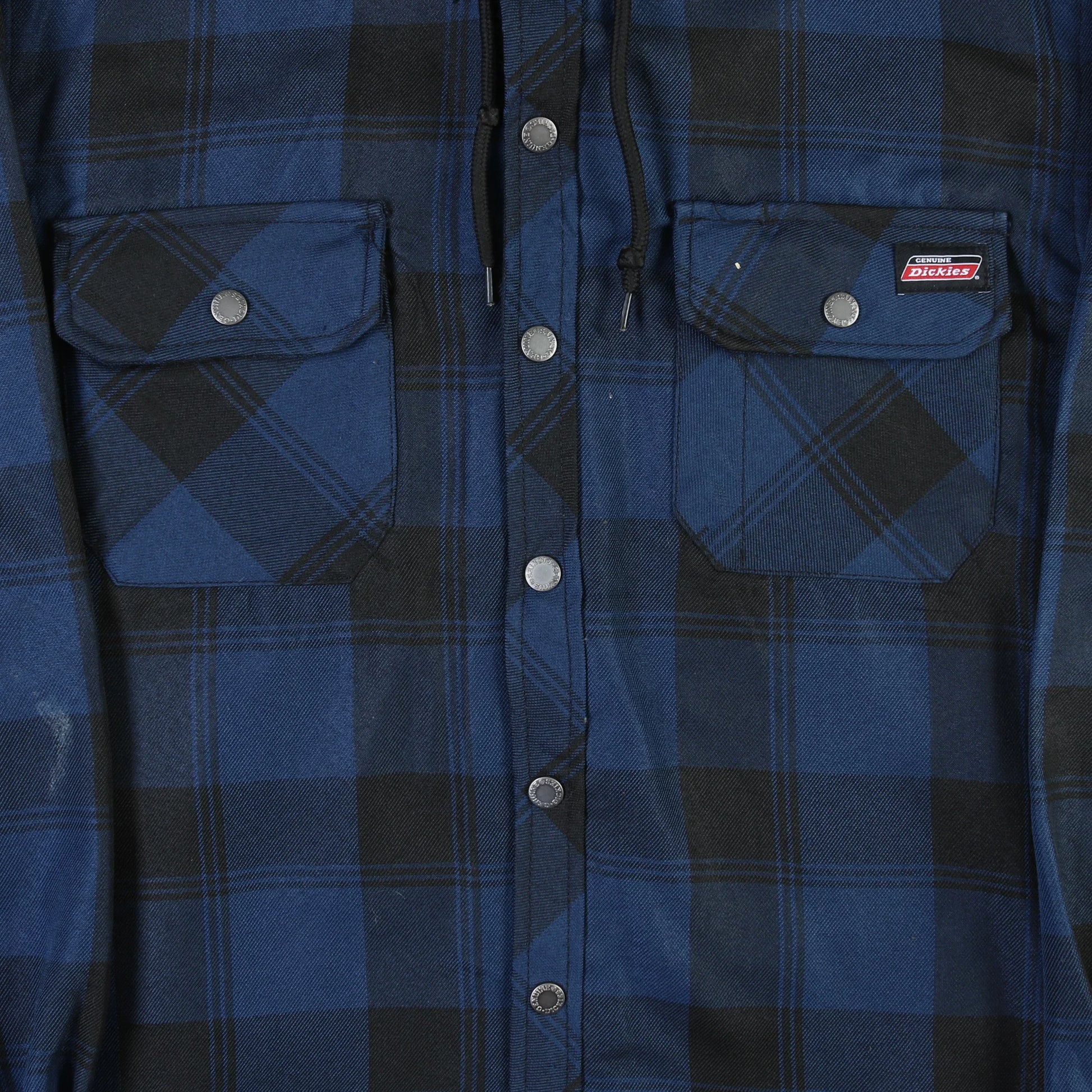 Dickies Lined Flannel Jacket