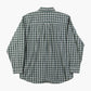 Vintage Check Oxford Shirt