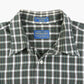 Vintage Check Oxford Shirt