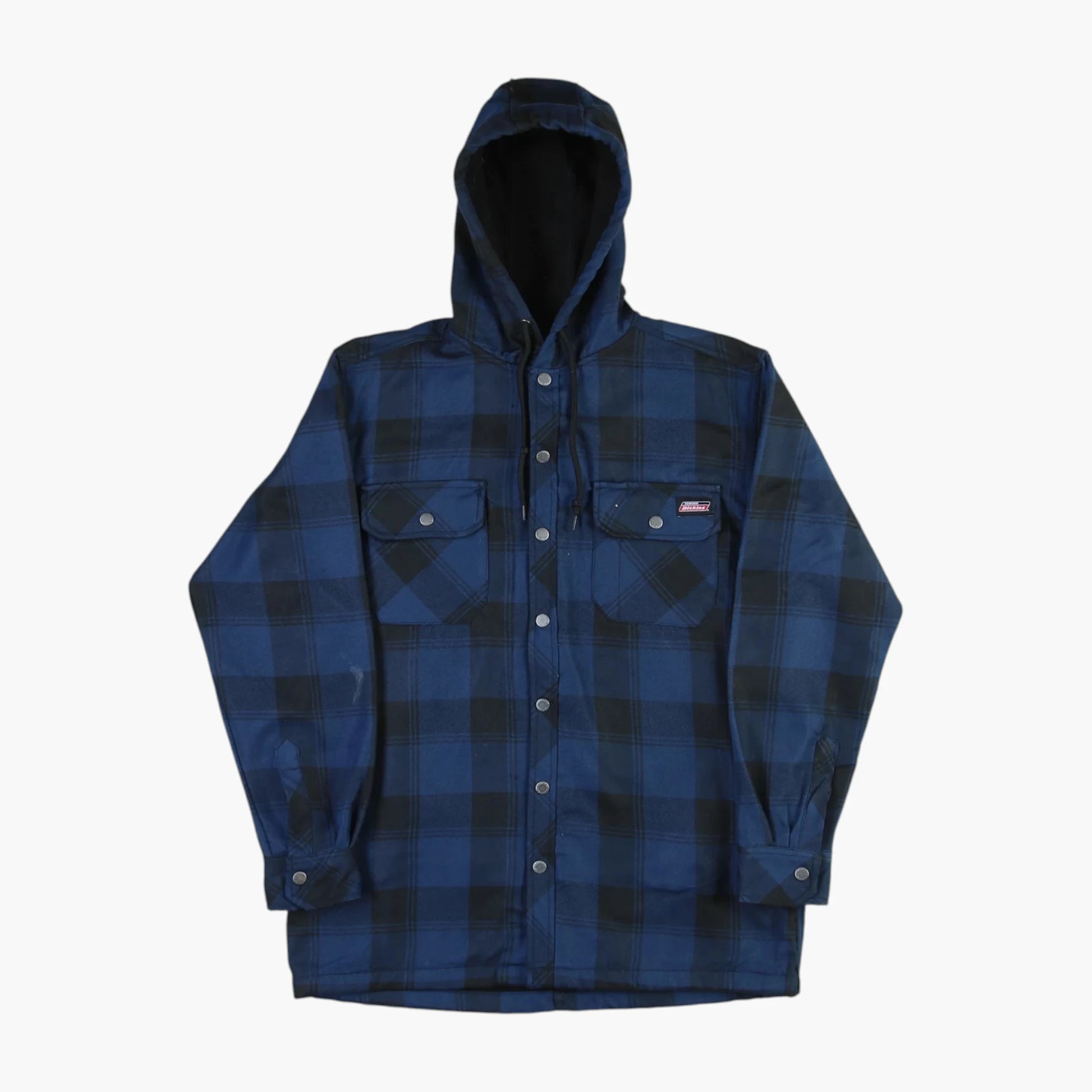 Dickies Lined Flannel Jacket