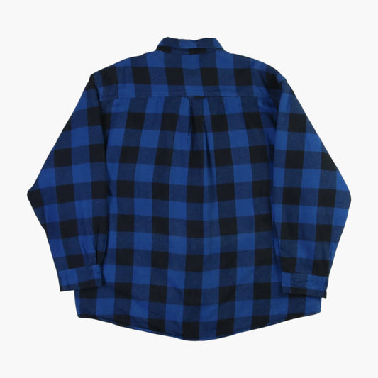 Redhead Lined Flannel Shirt