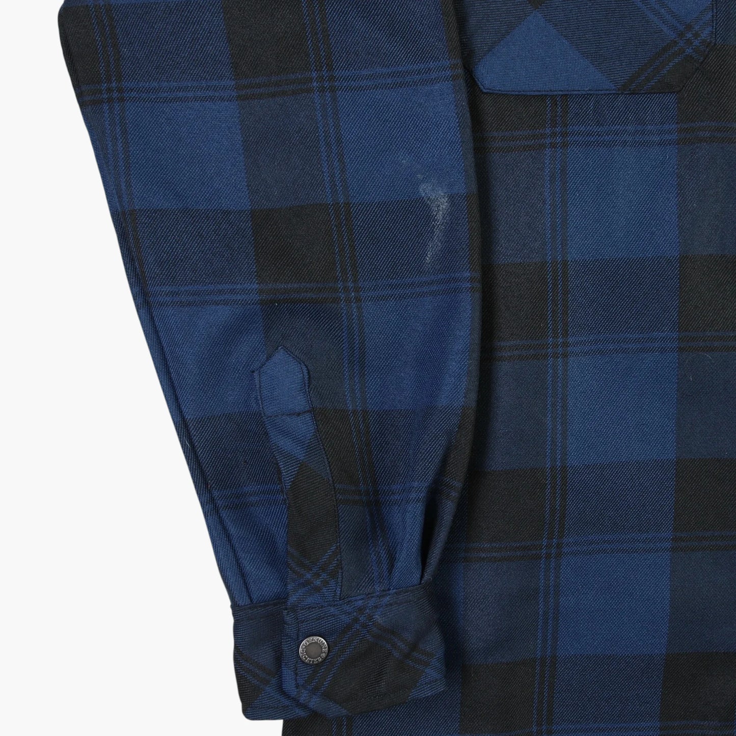 Dickies Lined Flannel Jacket