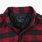 Test Of Time Lined Flannel Shirt