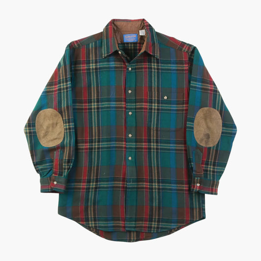 Vintage Flannel Shirt