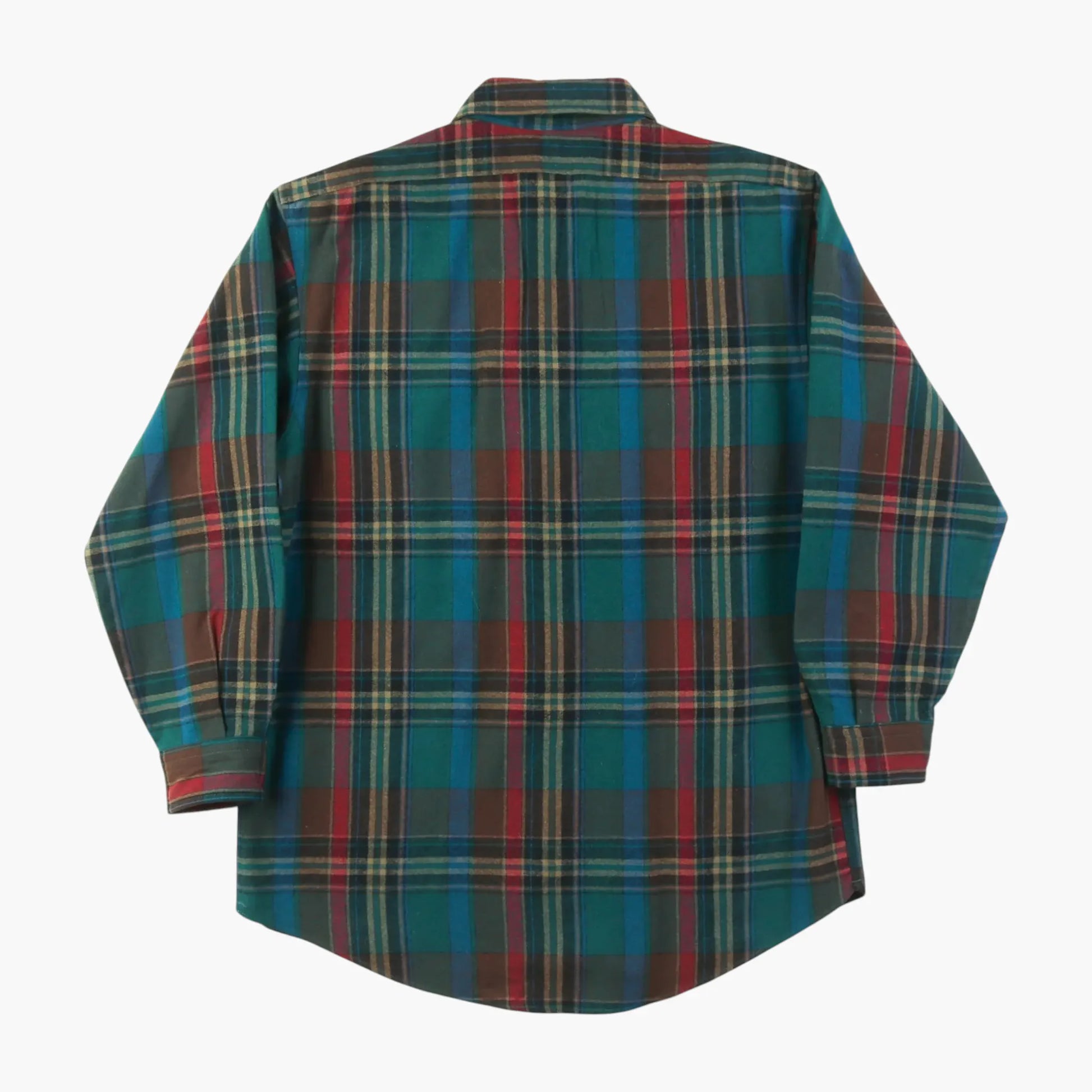 Vintage Flannel Shirt