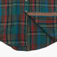 Vintage Flannel Shirt