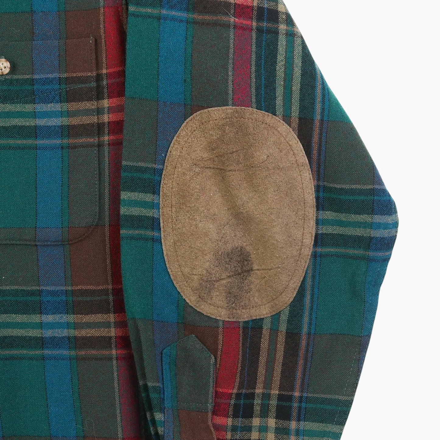 Vintage Flannel Shirt