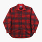 Vintage Flannel Shirt